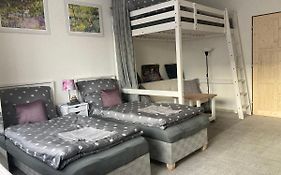 Artep Apartment