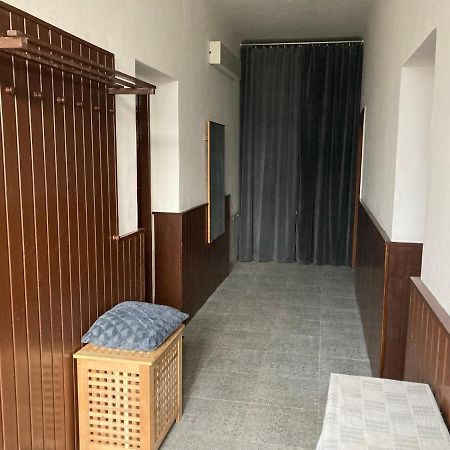 Artep Apartment Plzeň Exteriér fotografie