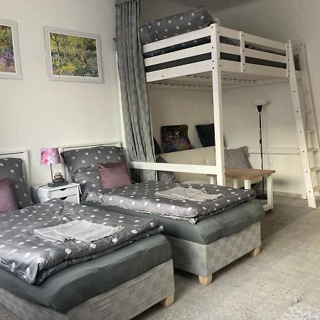Artep Apartment Plzeň Exteriér fotografie