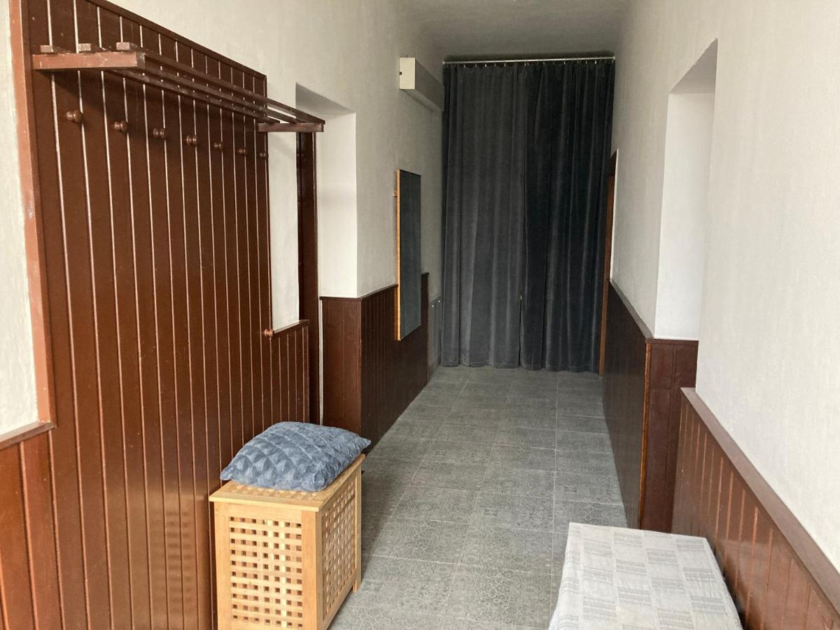 Artep Apartment Plzeň Exteriér fotografie