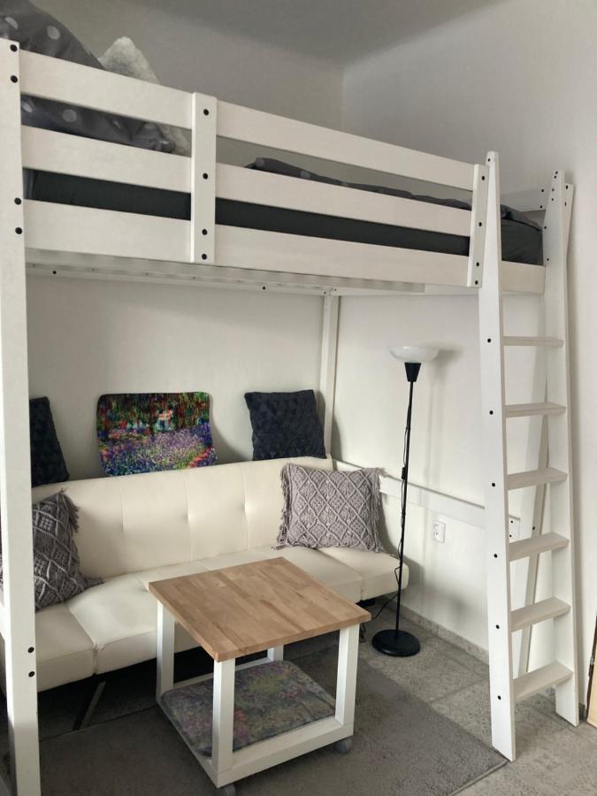 Artep Apartment Plzeň Exteriér fotografie