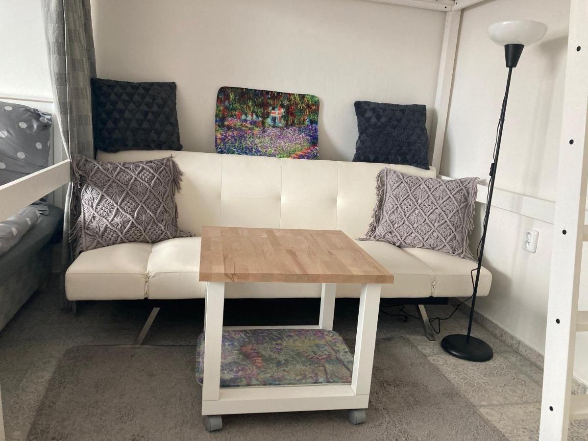 Artep Apartment Plzeň Exteriér fotografie