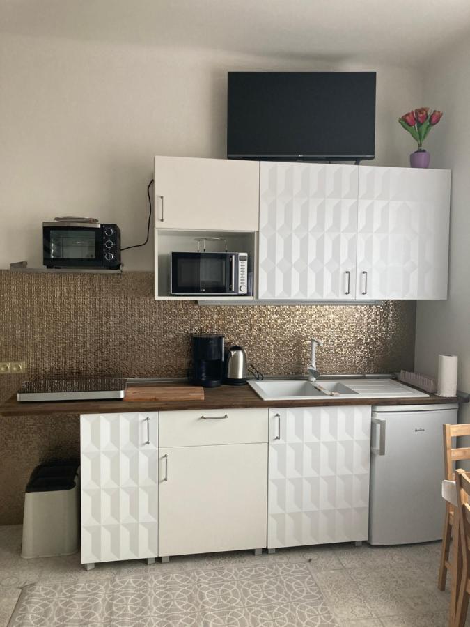 Artep Apartment Plzeň Exteriér fotografie